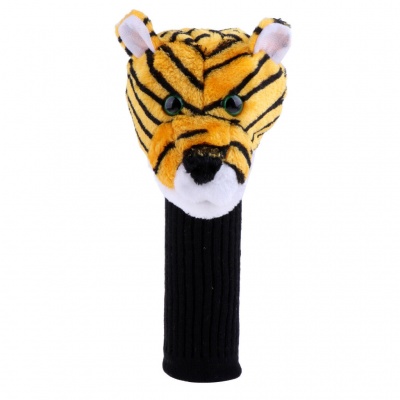 Dunlop Sport Animal Head Cover RRP 3.99 CLEARANCE XL 2,99